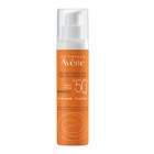 Солнцезащитный флюид с тон.эффектом SPF 50+ AVENE, 50 мл Солнцезащитный флюид с тон.эффектом SPF 50+ AVENE, 50 мл