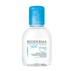 Мицеллярная вода Н2О Hydrabio, BIODERMA, 100 мл Мицеллярная вода Н2О Hydrabio, BIODERMA, 100 мл