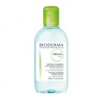 Очищающая вода Sebium, BIODERMA, 250 мл Очищающая вода Sebium, BIODERMA, 250 мл