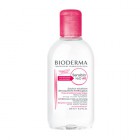 Мицеллярная вода H2O AR Sensibio, BIODERMA, 250 мл Мицеллярная вода H2O AR Sensibio, BIODERMA, 250 мл