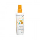 Спрей очень высокая защита Kid SPF50+ Photoderm, BIODERMA, 200 мл Спрей очень высокая защита Kid SPF50+ Photoderm, BIODERMA, 200 мл