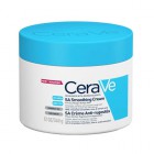 Смягчающий крем для сухой, огрубевшей и неровной кожи, CERAVE 340 г Смягчающий крем для сухой, огрубевшей и неровной кожи, CERAVE 340 г