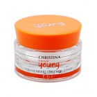 Омолаживающий дневной крем для зоны глаз Forever Young Rejuvenating Day Eye Cream SPF15, CHRISTINA 30 мл Омолаживающий дневной крем для зоны глаз Forever Young Rejuvenating Day Eye Cream SPF15, CHRISTINA 30 мл