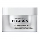 Гель-крем увлажняющий Hydra-Filler Mat, FILORGA 50 мл Гель-крем увлажняющий Hydra-Filler Mat, FILORGA 50 мл