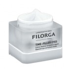 Корректирующий крем для глаз Time-Filler Eyes, FILORGA 15 мл Корректирующий крем для глаз Time-Filler Eyes, FILORGA 15 мл