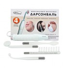 Дарсонваль c 4 сменными насадками Biolift4 118, GEZATONE 1 шт Дарсонваль c 4 сменными насадками Biolift4 118, GEZATONE 1 шт