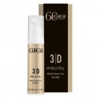 Крем-филлер с гиалуроновой кислотой 3D Hyalu Fill Multi Power H.A. Booster, GIGI 50 мл Крем-филлер с гиалуроновой кислотой 3D Hyalu Fill Multi Power H.A. Booster, GIGI 50 мл