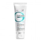 Крем для коррекции цвета кожи с SPF15 CC Cream, GIGI 75 мл Крем для коррекции цвета кожи с SPF15 CC Cream, GIGI 75 мл