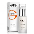 Увлажняющая сыворотка с эффектом осветления Ester C Serum, GIGI 30 мл Увлажняющая сыворотка с эффектом осветления Ester C Serum, GIGI 30 мл