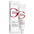Крем-комфорт для век и шеи New Age Comfort Eye&Neck cream, GIGI 50 мл Крем-комфорт для век и шеи New Age Comfort Eye&Neck cream, GIGI 50 мл
