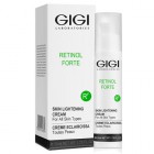 Отбеливающий крем Retinol Forte Skin Lightening Cream, GIGI 50 мл Отбеливающий крем Retinol Forte Skin Lightening Cream, GIGI 50 мл