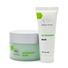 Сокращающая маска Astringent Mask, HOLY LAND 70 мл Сокращающая маска Astringent Mask, HOLY LAND 70 мл