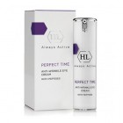 Крем для век Anti Wrinkle Perfect Time, HOLY LAND 15 мл Крем для век Anti Wrinkle Perfect Time, HOLY LAND 15 мл
