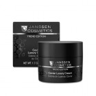 Роскошный обогащенный крем с экстрактом чёрной икры Trend Edition, JANSSEN 50 мл Роскошный обогащенный крем с экстрактом чёрной икры Trend Edition, JANSSEN 50 мл