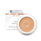 Тональный крем - камуфляж Make up, JANSSEN 5 мл Тональный крем - камуфляж Make up, JANSSEN 5 мл