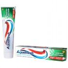 Зубная паста Мягко-мятная в зеленой тубе, AQUAFRESH 50 мл Зубная паста Мягко-мятная в зеленой тубе, AQUAFRESH 50 мл
