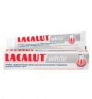 Зубная паста White, LACALUT 75 мл Зубная паста White, LACALUT 75 мл