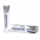 Зубная паста Экстра Отбеливание Ежедневный уход, SENSODYNE 75 мл Зубная паста Экстра Отбеливание Ежедневный уход, SENSODYNE 75 мл