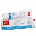 Зубная паста Экстра фреш Professional, SPLAT 100 мл Зубная паста Экстра фреш Professional, SPLAT 100 мл