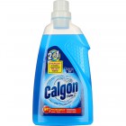Средство для смягчения воды и предотвращения образования накипи 2 в 1, CALGON 1500 мл Средство для смягчения воды и предотвращения образования накипи 2 в 1, CALGON 1500 мл