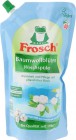Концентрированный ополаскиватель для белья Цветы хлопка FROSCH 1 л (мягкая упаковка) Концентрированный ополаскиватель для белья Цветы хлопка FROSCH 1 л (мягкая упаковка)