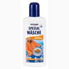 Моющее средство для туристической, спортивной и мембранной одежды Spezial Waschpflege, HEITMANN 250 мл Моющее средство для туристической, спортивной и мембранной одежды Spezial Waschpflege, HEITMANN 250 мл