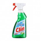 Средство для мытья окон, зеркал и стеклянных поверхностей Яблоко Clin, HENKEL 500 мл Средство для мытья окон, зеркал и стеклянных поверхностей Яблоко Clin, HENKEL 500 мл