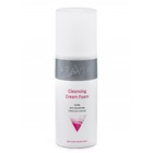 Аравия Крем для умывания с маслом хлопка Cleansing Cream Foam, Aravia professional 150 мл Аравия Крем для умывания с маслом хлопка Cleansing Cream Foam, Aravia professional 150 мл