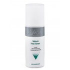 Аравия Тонер с салициловой кислотой Sebum Free Toner, Aravia professional 150 мл Аравия Тонер с салициловой кислотой Sebum Free Toner, Aravia professional 150 мл