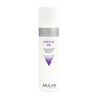 Аравия Гель очищающий с фруктовыми кислотами AHA - Fruit Gel, Aravia professional 250 мл Аравия Гель очищающий с фруктовыми кислотами AHA - Fruit Gel, Aravia professional 250 мл