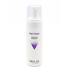 Аравия Крем-пенка очищающая Vita-C Foaming, Aravia professional 160 мл Аравия Крем-пенка очищающая Vita-C Foaming, Aravia professional 160 мл
