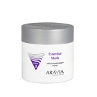 Аравия Себорегулирующая маска Essential Mask, Aravia professional 300 мл Аравия Себорегулирующая маска Essential Mask, Aravia professional 300 мл
