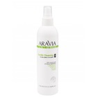 Аравия Organic Лосьон мягкое очищение Gentle Cleansing, Aravia professional 300 мл Аравия Organic Лосьон мягкое очищение Gentle Cleansing, Aravia professional 300 мл