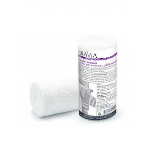 Аравия Organic Бандаж тканный для косметических обертываний, Aravia professional 1 шт