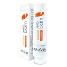 Аравия Восстанавливающий бальзам для ног с витаминами Revita Balm, Aravia professional 100 мл Аравия Восстанавливающий бальзам для ног с витаминами Revita Balm, Aravia professional 100 мл