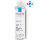 Ля Рош Позе Мицеллярная вода для чувствительной кожи Physio Ultra, La Roche-Posay 200 мл Ля Рош Позе Мицеллярная вода для чувствительной кожи Physio Ultra, La Roche-Posay 200 мл