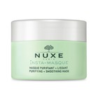 Нюкс Очищающая разглаживающая маска для лица Insta-Masque, Nuxe 50 мл Нюкс Очищающая разглаживающая маска для лица Insta-Masque, Nuxe 50 мл