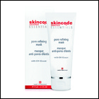 Скинкод Очищающая маска с эффектом сужения пор Essentials, Skincode 75 мл Скинкод Очищающая маска с эффектом сужения пор Essentials, Skincode 75 мл