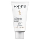 Сотис Успокаивающая SOS-маска для чувствительной кожи SPA thermal water, Sothys 50 мл Сотис Успокаивающая SOS-маска для чувствительной кожи SPA thermal water, Sothys 50 мл