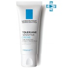 Ля Рош Позе Легкий крем Толеран Сенситив, La Roche-Posay 40 мл Ля Рош Позе Легкий крем Толеран Сенситив, La Roche-Posay 40 мл
