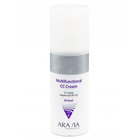 Аравия CC-крем защитный SPF20 Multifunctional CC Cream send 02, Aravia professional 150 мл Аравия CC-крем защитный SPF20 Multifunctional CC Cream send 02, Aravia professional 150 мл