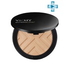 Виши Дермабленд Пудра Тон 35 Dermablend, SPF 25, Vichy 9,5 г Виши Дермабленд Пудра Тон 35 Dermablend, SPF 25, Vichy 9,5 г