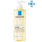 Ля Рош Позе Липикар масло очищающее АП+, La Roche-Posay 400 мл Ля Рош Позе Липикар масло очищающее АП+, La Roche-Posay 400 мл