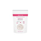 Аравия Полимерный воск для депиляции Vanilla-Delicate, Aravia professional 1000 г Аравия Полимерный воск для депиляции Vanilla-Delicate, Aravia professional 1000 г