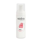 Аравия Мусс после депиляции с экстрактом хлопка, Aravia professional 160 мл Аравия Мусс после депиляции с экстрактом хлопка, Aravia professional 160 мл