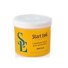 Аравия Start Epil Сахарная паста для депиляции Мягкая, Aravia professional 750 г Аравия Start Epil Сахарная паста для депиляции Мягкая, Aravia professional 750 г