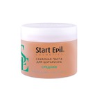 Аравия Start Epil Сахарная паста для депиляции Средняя, Aravia professional 400 г Аравия Start Epil Сахарная паста для депиляции Средняя, Aravia professional 400 г