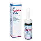 Геволь Жидкость Флюид, Gehwol 15 мл Геволь Жидкость Флюид, Gehwol 15 мл