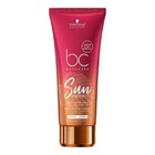 Шварцкопф Шампунь для волос и тела Bonacure, Schwarzkopf Professional 200 мл Шварцкопф Шампунь для волос и тела Bonacure, Schwarzkopf Professional 200 мл
