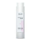 Оллин Професионал Бальзам для волос Ollin Perfect Hair Tres Oil, Ollin Professional 400 мл Оллин Професионал Бальзам для волос Ollin Perfect Hair Tres Oil, Ollin Professional 400 мл